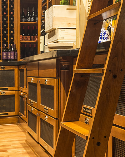 WineRoom 2